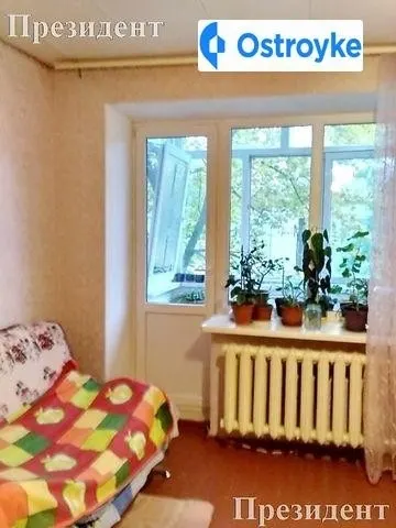 Продаж 1-кімнатної квартири, 21 м², Одеса — фото 1