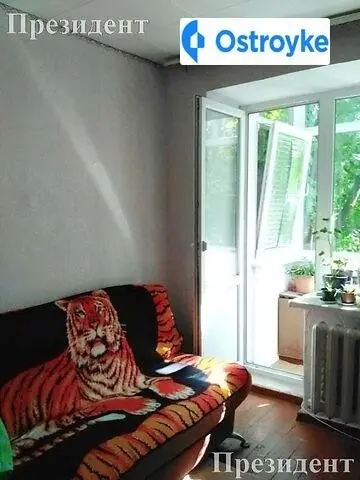 Продаж 1-кімнатної квартири, 21 м², Одеса — фото 3