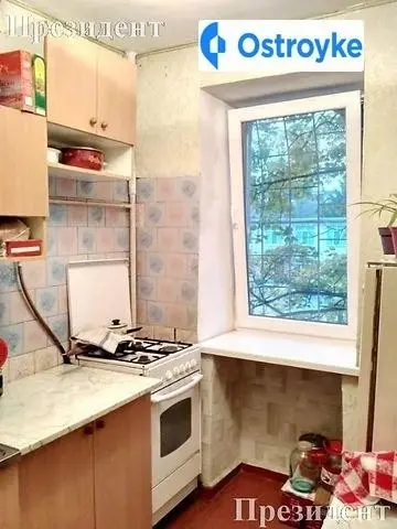 Продаж 1-кімнатної квартири, 21 м², Одеса — фото 5