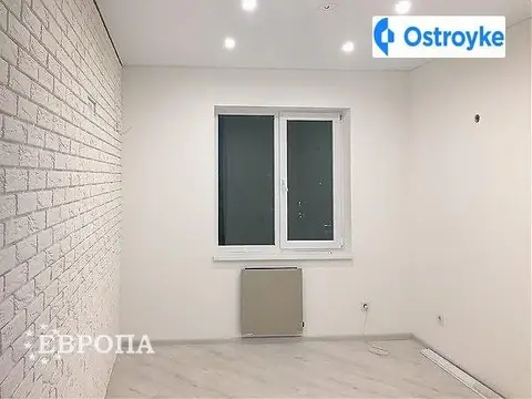 2-комнатная квартира, 38 м², вул. Генерала Швигіна, 6а, Одесса
