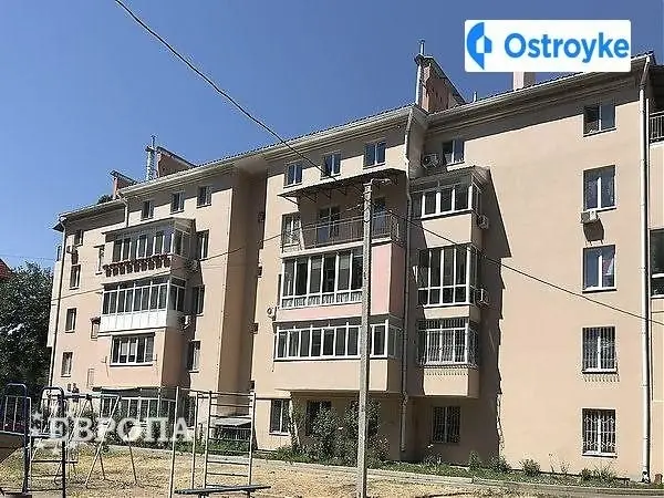 Генерала Швыгина улица — фото 2