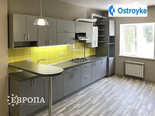 Генерала Швыгина улица — фото 1