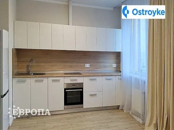 Генуэзская улица — фото 1