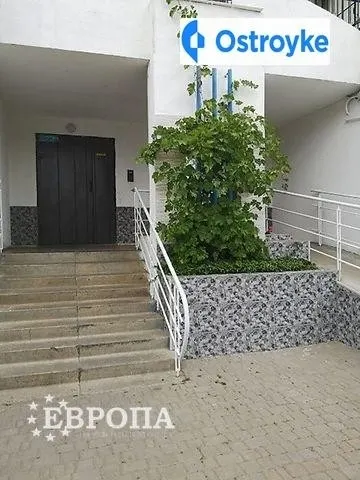 Академика Заболотного улица — фото 1