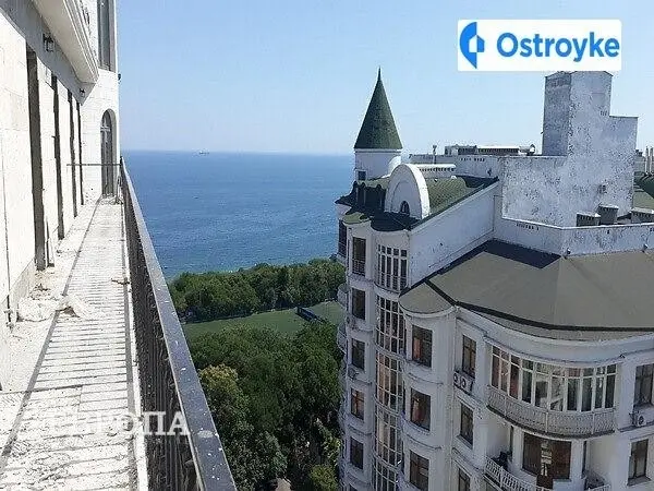 Вице-адмирала Азарова улица — фото 5