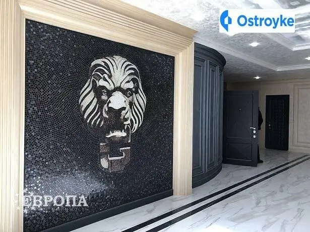 Вице-адмирала Азарова улица — фото 4
