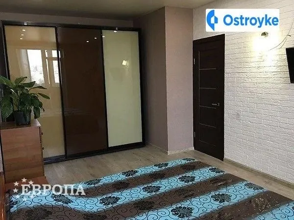 Генерала Бочарова улица — фото 1