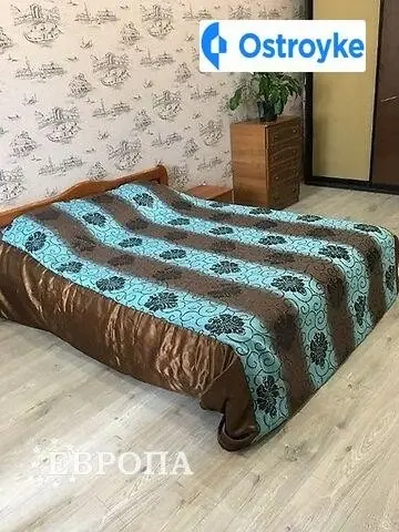 Генерала Бочарова улица — фото 2