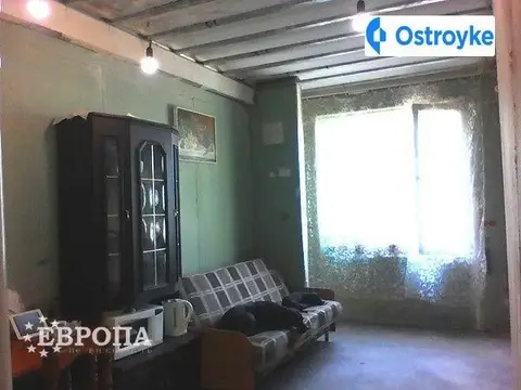 Продажа 2-комнатной квартиры, 57 м², Одесса