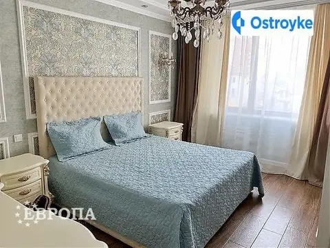 2-комнатная квартира, 69 м², вул. Генуезька, 24, Одесса