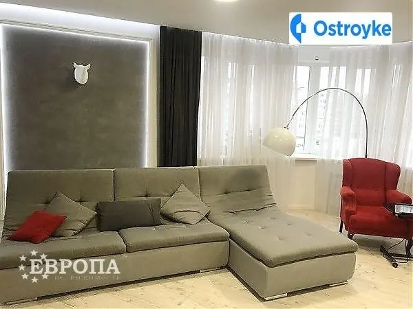 Маршала Говорова улица — фото 1