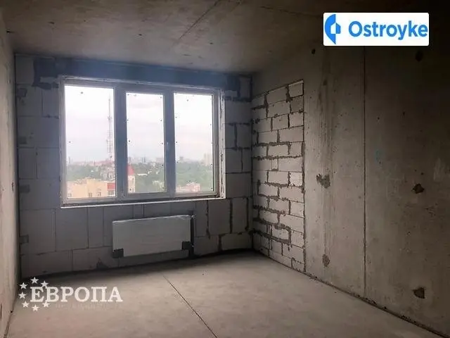 1-кімнатна квартира, 48 м², вул. Канатна, 122б, Одеса — фото 4
