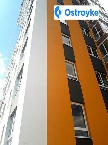 Остромирська улица — фото 1