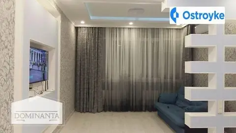 1-комнатная квартира, 62 м², бул. Французький, 26, Одесса