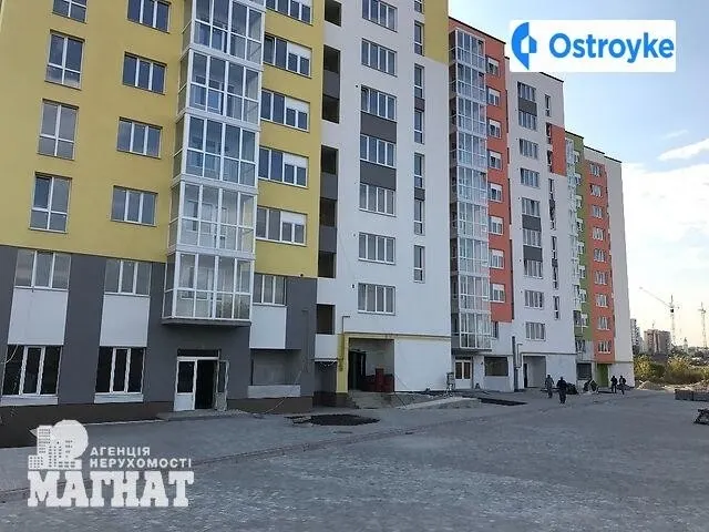 Текстильная улица — фото 1