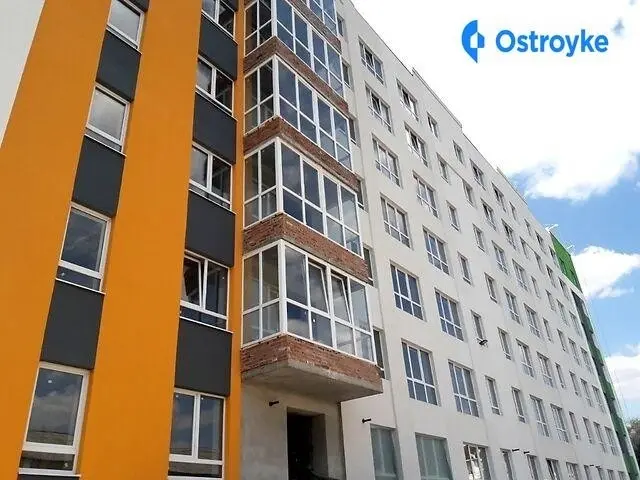 Остромирська улица — фото 3