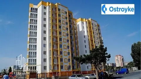 3-комнатная квартира, 80 м², пров. Зоряний, Николаев