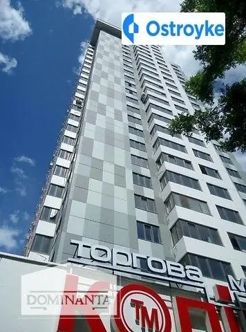 Продаж 1-кімнатної квартири, 49 м², Одеса — фото 5