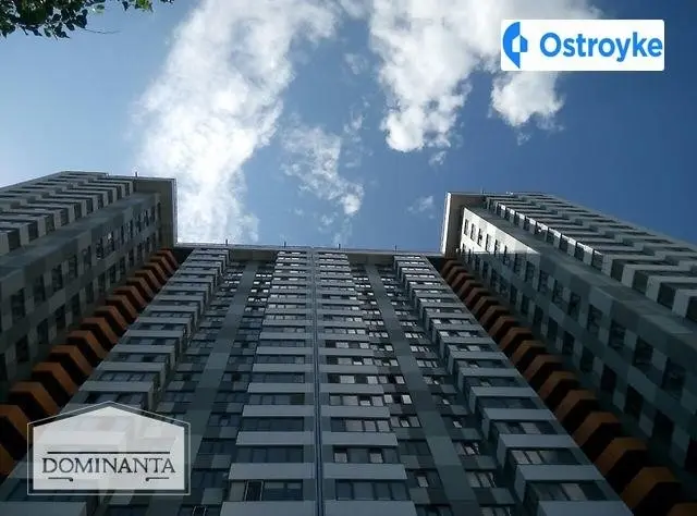 Продаж 1-кімнатної квартири, 49 м², Одеса — фото 2