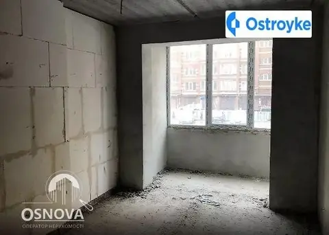 Продажа 1-комнатной квартиры, 35 м², Хмельницкий