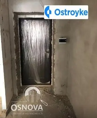 Продаж 1-кімнатної квартири, 35 м², Хмельницький — фото 2
