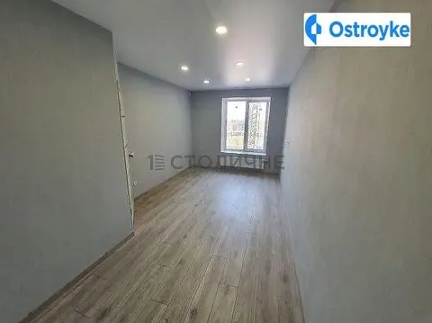 1-кімнатна квартира, 42 м², вул. Івана Кожедуба, 3, Буча