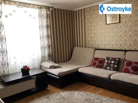 2-комнатная квартира, 65 м², вул. Володимира Лучаковського, Тернополь