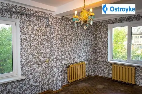 4-комнатная квартира, 62 м², вул. Д. Благоева, Херсон