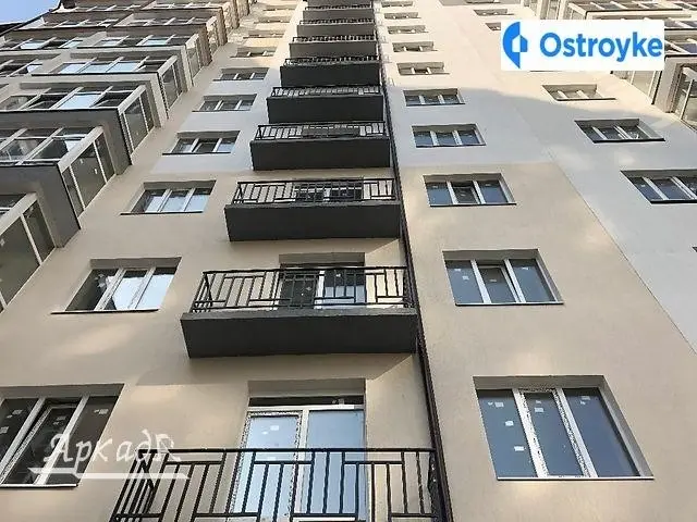 Продаж 1-кімнатної квартири, 40 м², Івано-Франківськ — фото 3