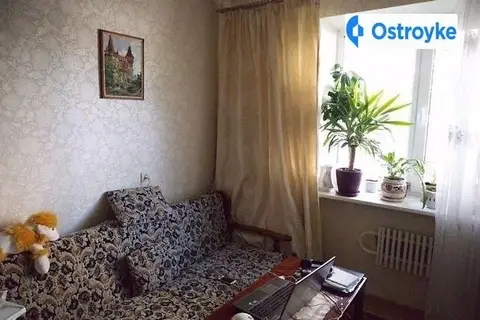 3-кімнатна квартира, 65 м², вул. Клочківська, Харків