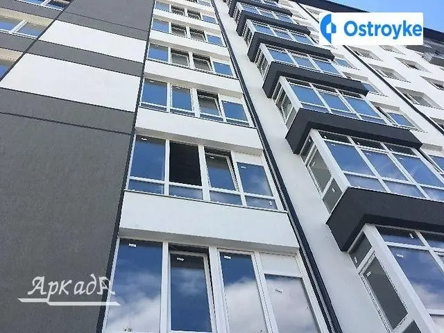 Продаж 2-кімнатної квартири, 66 м², Івано-Франківськ — фото 2