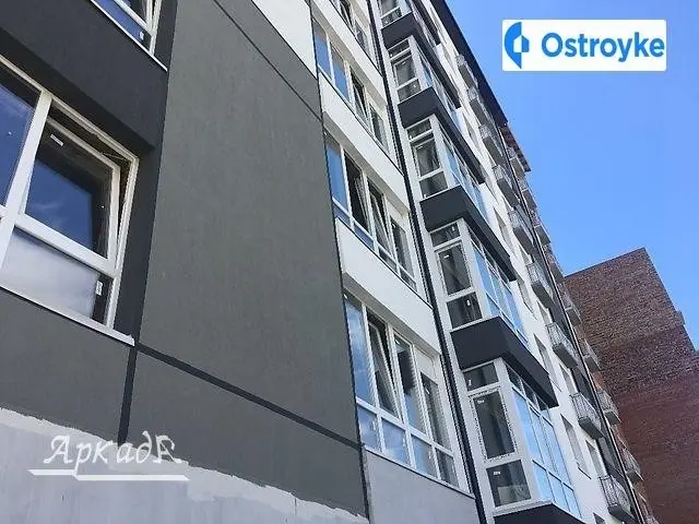 Продаж 2-кімнатної квартири, 66 м², Івано-Франківськ — фото 3