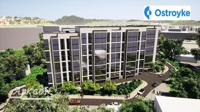 Продаж 2-кімнатної квартири, 67 м², Івано-Франківськ — фото 3