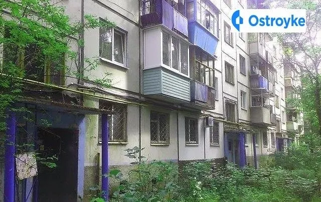 Деревянко улица — фото 1