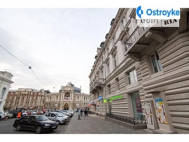 Дерибасовская — фото 2