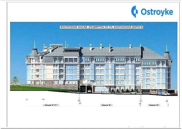 Фонтанская дорога — фото 3