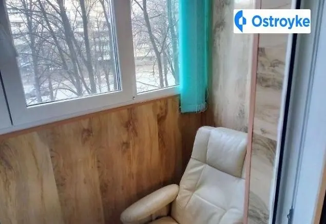 Гвардейцев-Широнинцев улица — фото 4