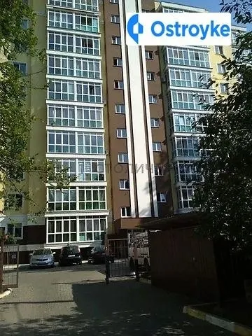 Полтавская улица — фото 1