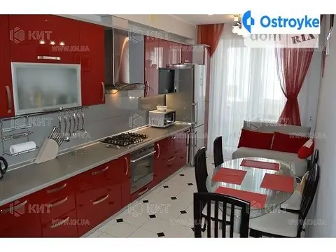 2-кімнатна квартира, 72 м², просп. Перемоги, Харків