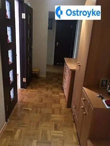 Кравчука улица