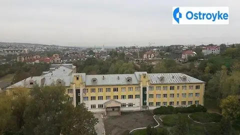1-комнатная квартира, 60 м², вул. Винниченко Владимира, Черновцы