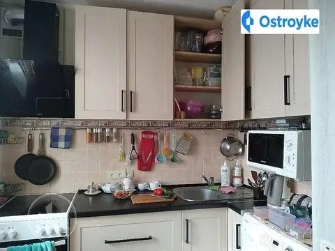 2-кімнатна квартира, 42 м², вул. Ярослава Галана 13\1, Черкаси