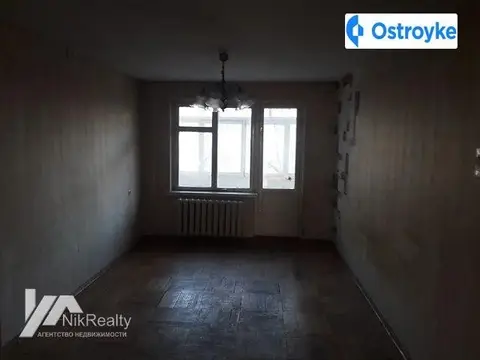 3-комнатная квартира, 62 м², просп. Миру, 68, Николаев