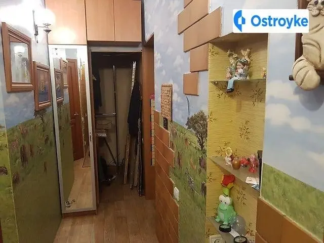 2-комнатная квартира, 46 м², вул. кв.Дружби, Станица Луганская — фото 5