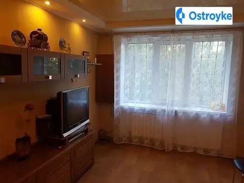 2-комнатная квартира, 46 м², вул. кв.Дружби, Станица Луганская