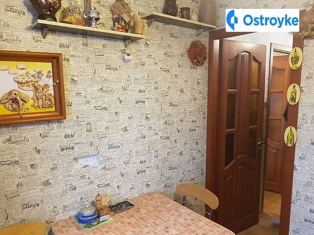 2-комнатная квартира, 46 м², вул. кв.Дружби, Станица Луганская — фото 8