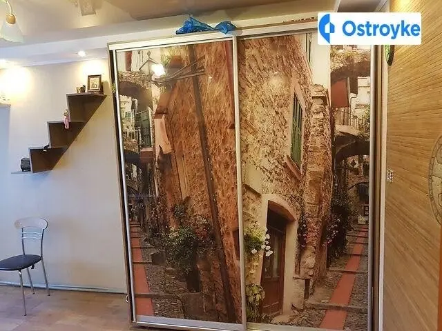 2-комнатная квартира, 46 м², вул. кв.Дружби, Станица Луганская — фото 4