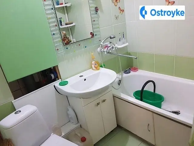 2-комнатная квартира, 46 м², вул. кв.Дружби, Станица Луганская — фото 3