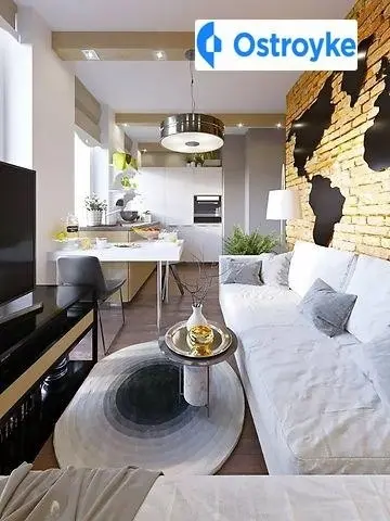 Продаж 1-кімнатної квартири, 21 м², Київ — фото 4