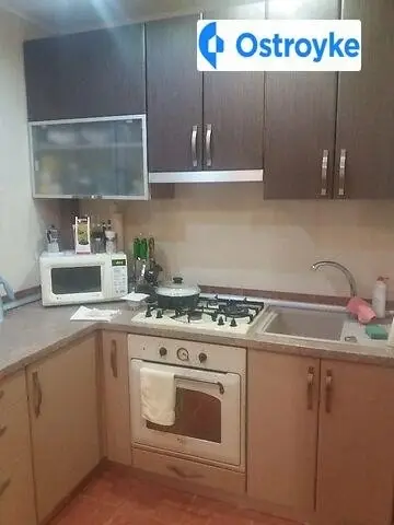 3-кімнатна квартира, 66 м², вул. Валентинівська, Харків